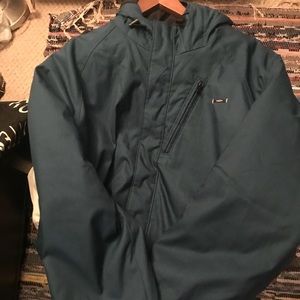 Vans windbreaker